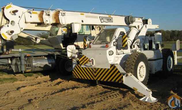 Pettibone 32M-14