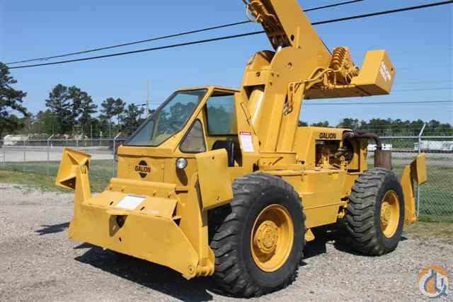 Galion 150A