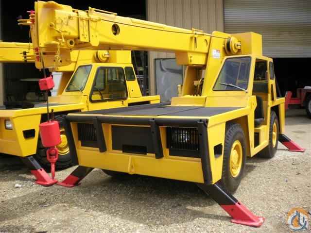 Broderson IC-80-2D