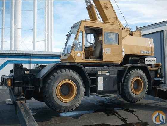 TR-300E