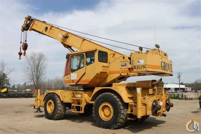 RT635C