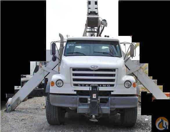 2001 Manitowoc 2700 JBT