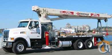 Terex BT 60100