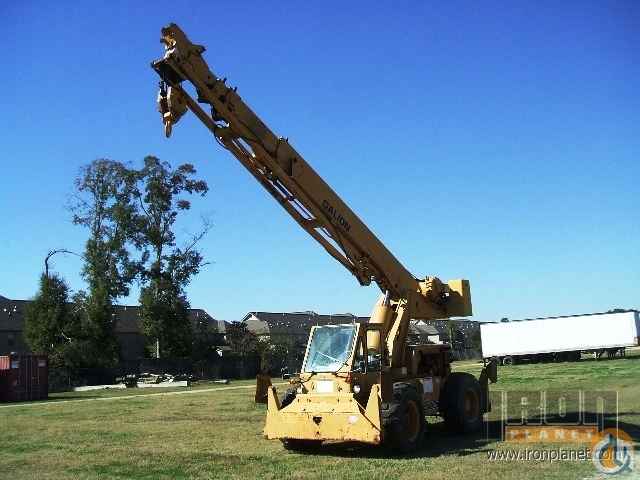 1994 Galion 150F