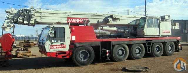 Krupp KMK 5125