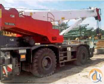 TR-450XL-4