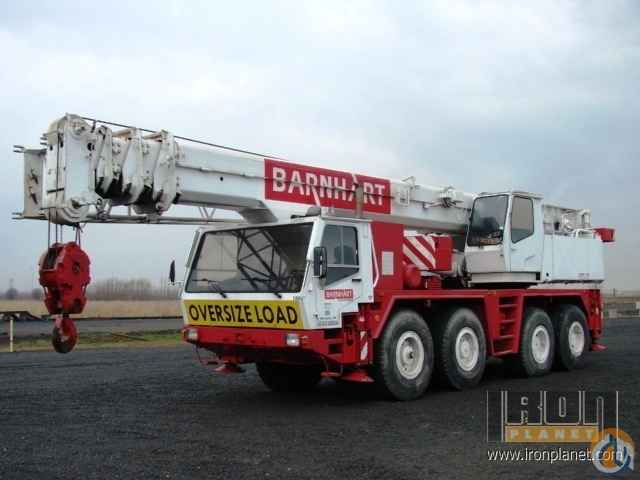 Krupp KMK 4070