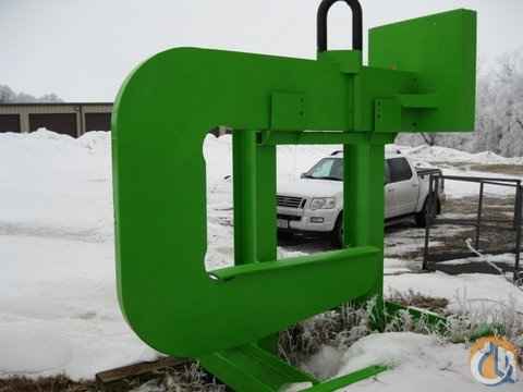 C-Type Coil Lifter