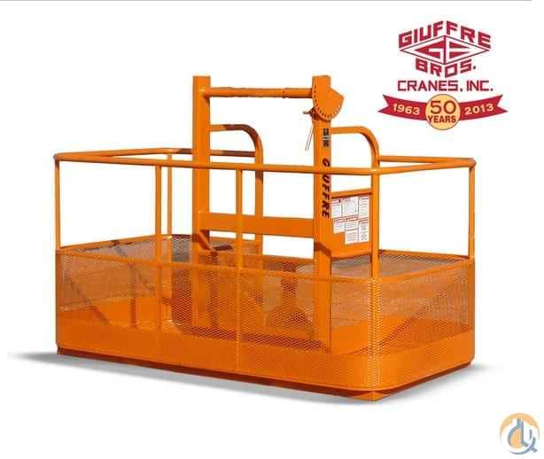 2-Man Basket