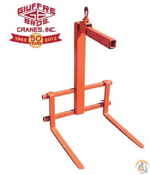 Pallet Forks