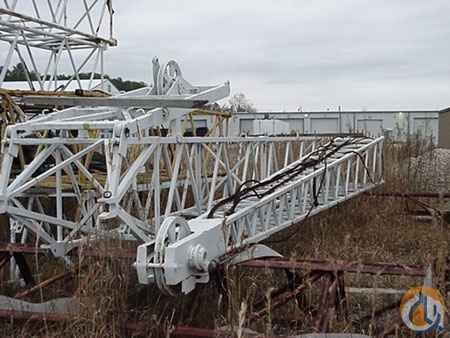 Grove Jib TM 875