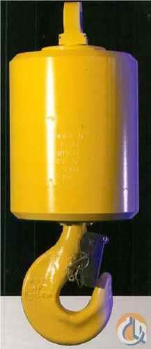 8.8 TON TOP SWIVEL