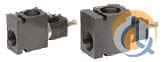 FUNCTION KICKOUT VALVES