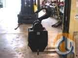 40 ton-4 sheave block