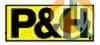 P&H CRANE PARTS