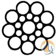 Standard Wire Rope