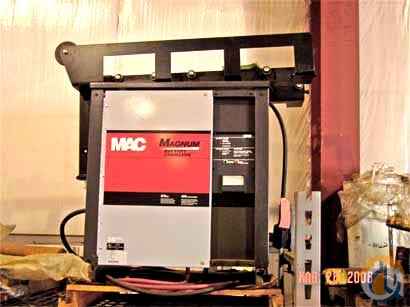 BATTERY CHARGER