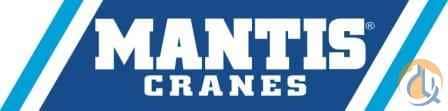 Tadano-Mantis Crane Parts