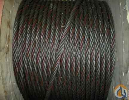 9/16 Wire Rope