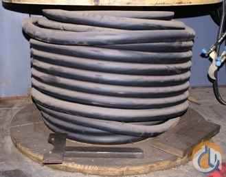 Potain HD-40 Cable