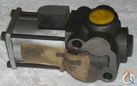 Solenoid Valve