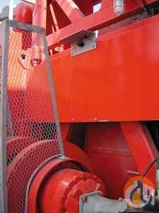 Winch View Camera