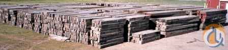 A-Grade Used Mats