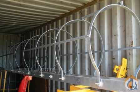 Potain Ladder