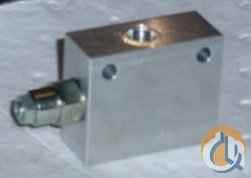 Control Valve