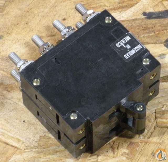 Circuit Breaker