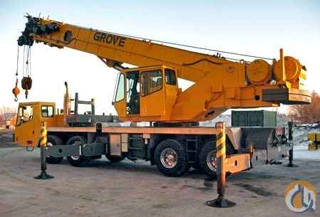 TMS875C
