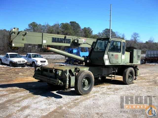 Mantis 2817