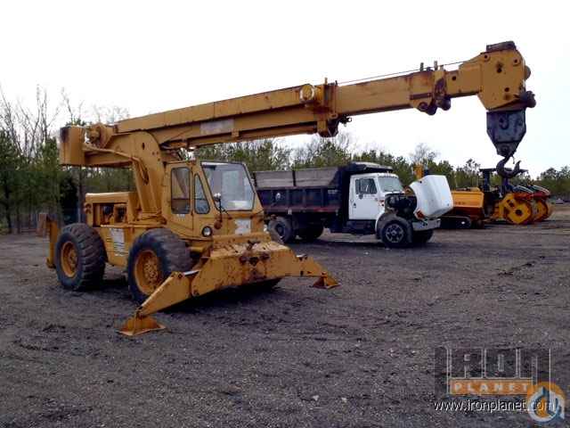 Galion D137064