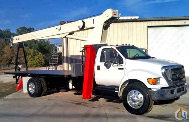 2005 Terex BT 3470
