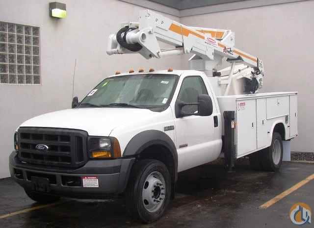 2007 ArmLift TKS 46