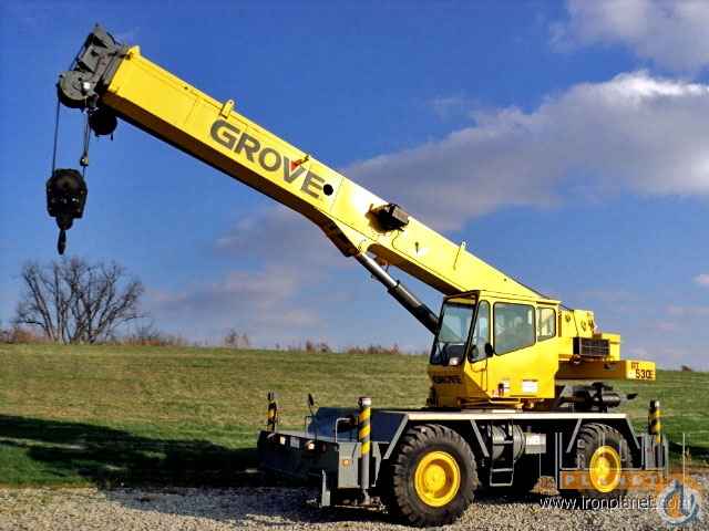 RT530E