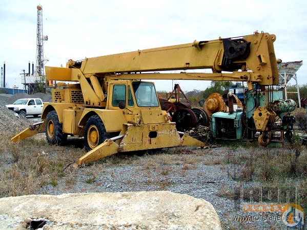 Grove RT58D