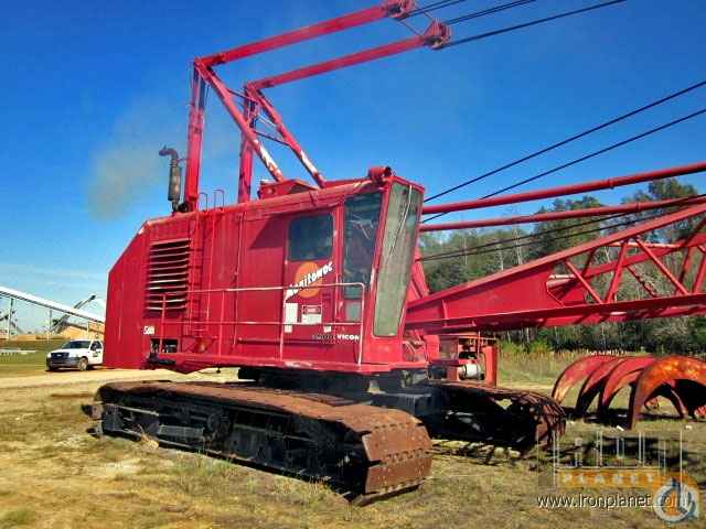 TMS900E