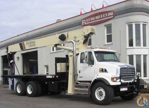 8100D