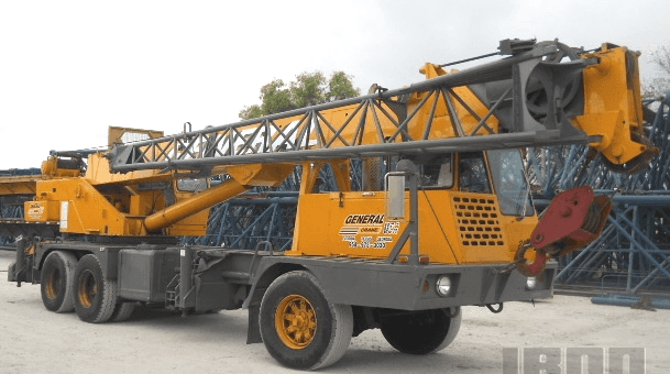 TMS250A