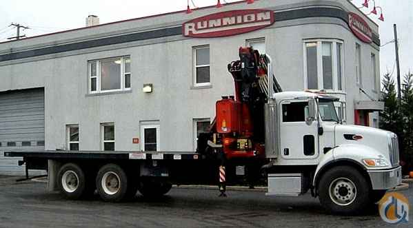 Fassi F330B.24/L323
