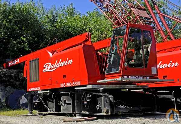 Manitowoc 999 Series 3