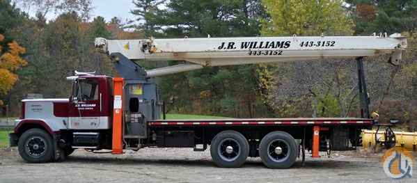 Terex BT 4792
