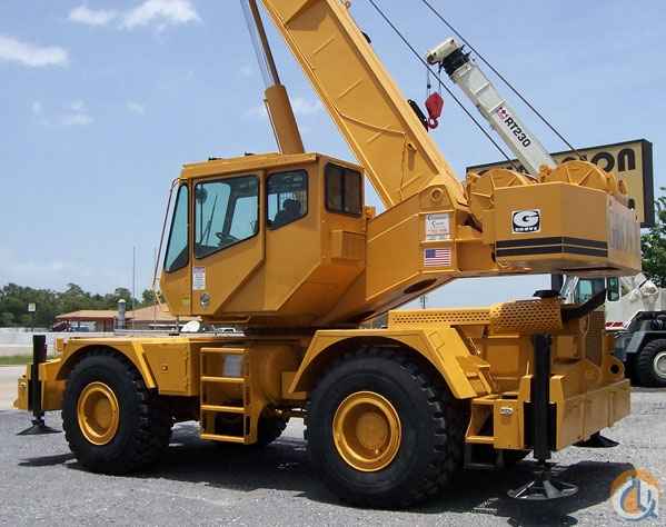RT635C