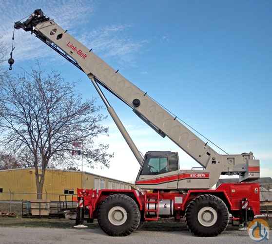 RTC-8075