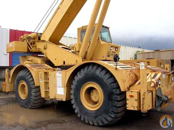 RT750