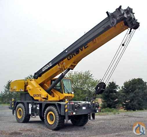 RT530E