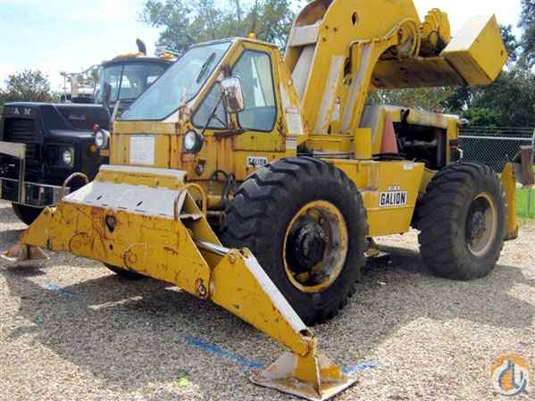 Galion 150A