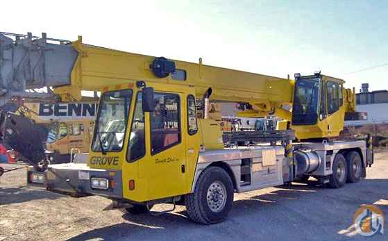 TMS540