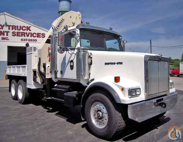2000 National N-325